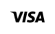 Visa logo metoda płatności w Cazeus Casino